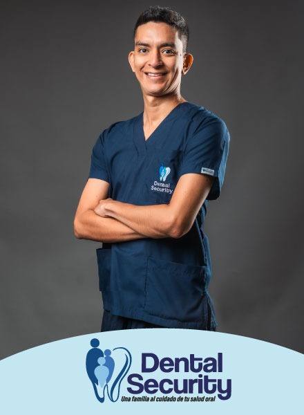 Dr Gustavo Mantilla Velastegui Odontología General